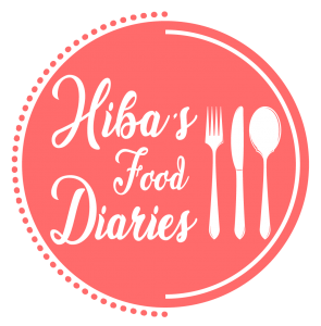 Hiba's Food Diaries